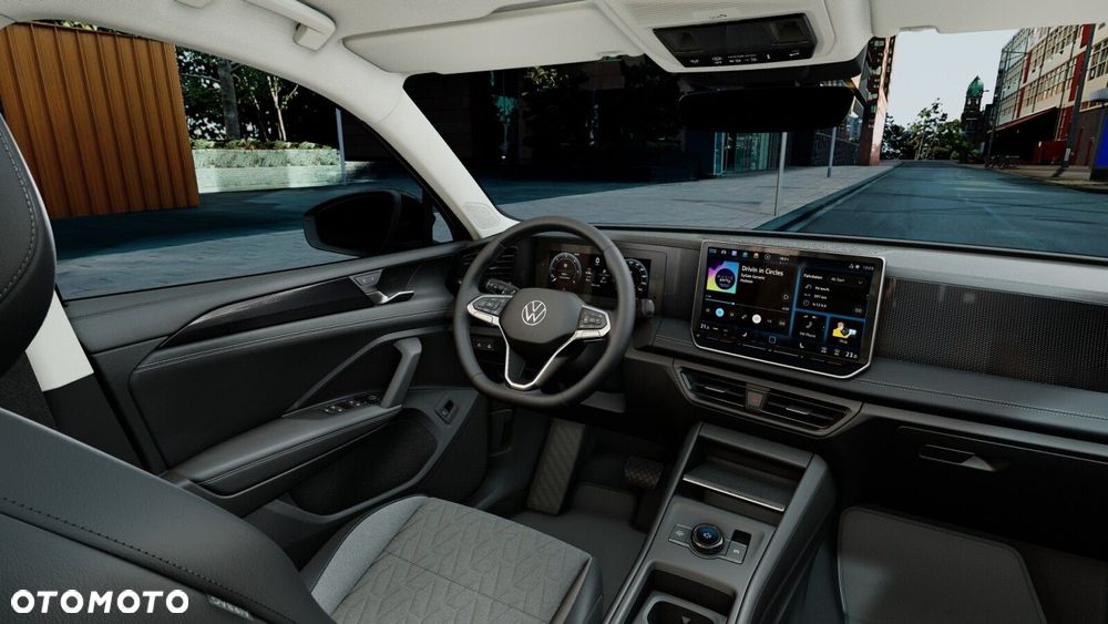 Volkswagen Tiguan 1.5 eTSI Life Plus DSG - 10