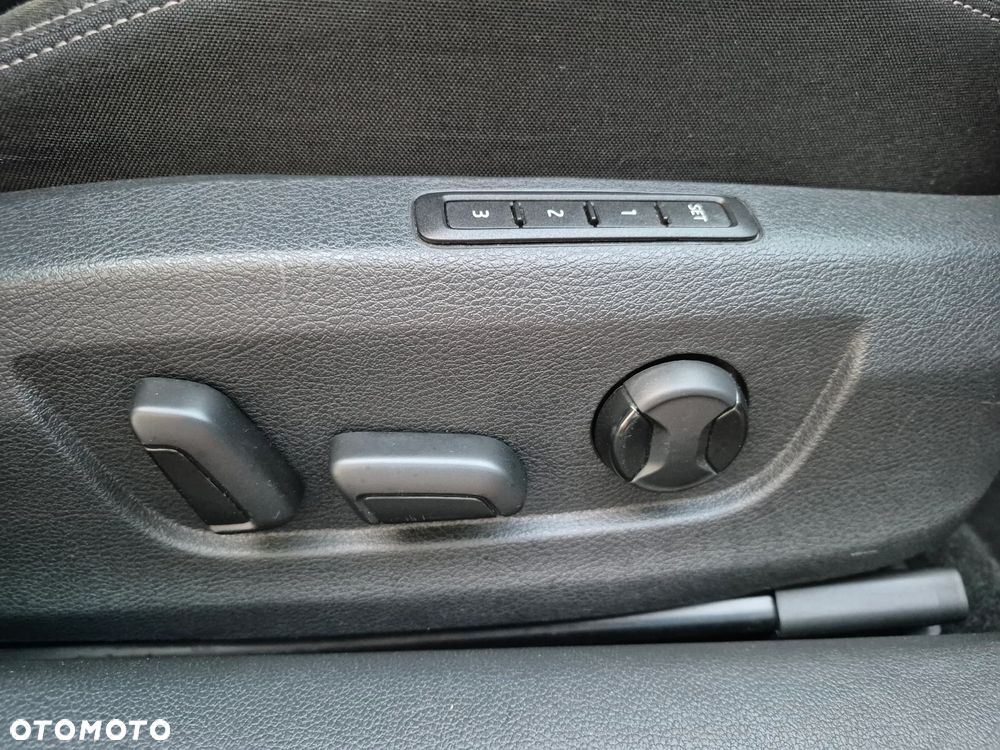 Skoda Superb 2.0 TSI Style DSG - 26