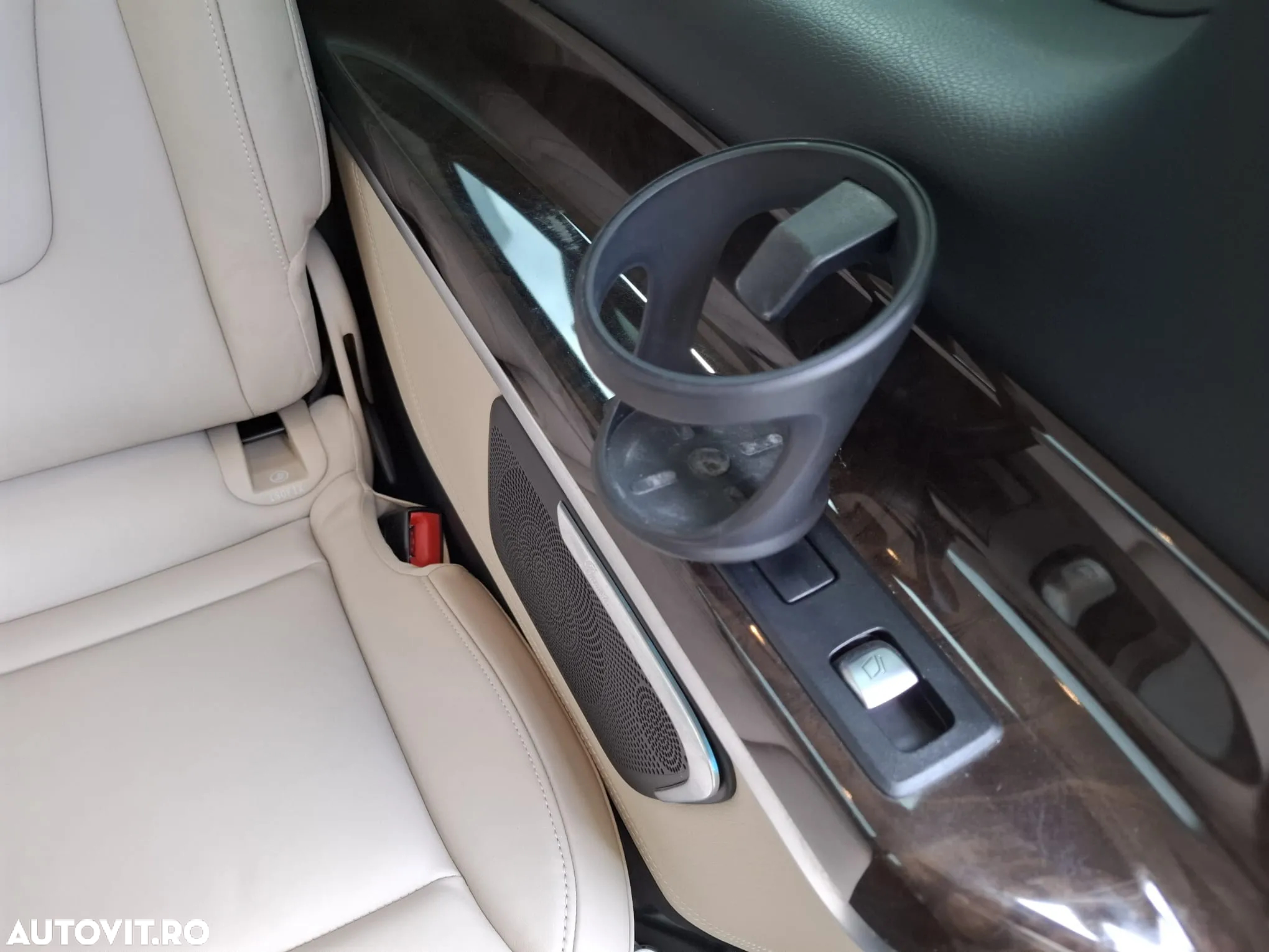 Mercedes-Benz V 250 BlueTEC Aut. Extralong - 26
