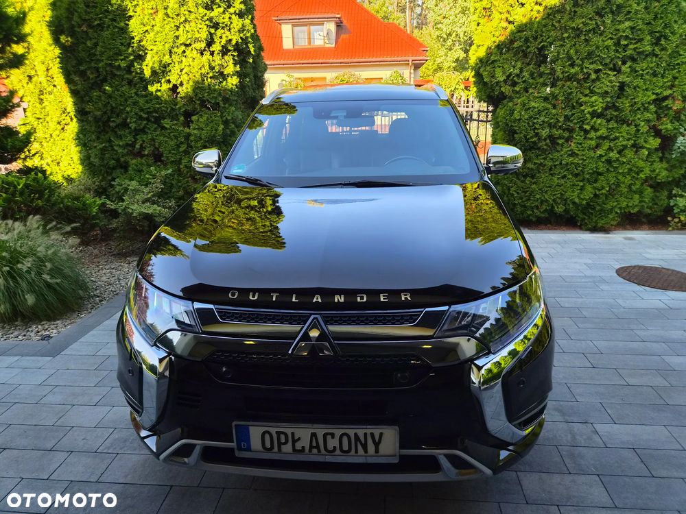 Mitsubishi Outlander - 5