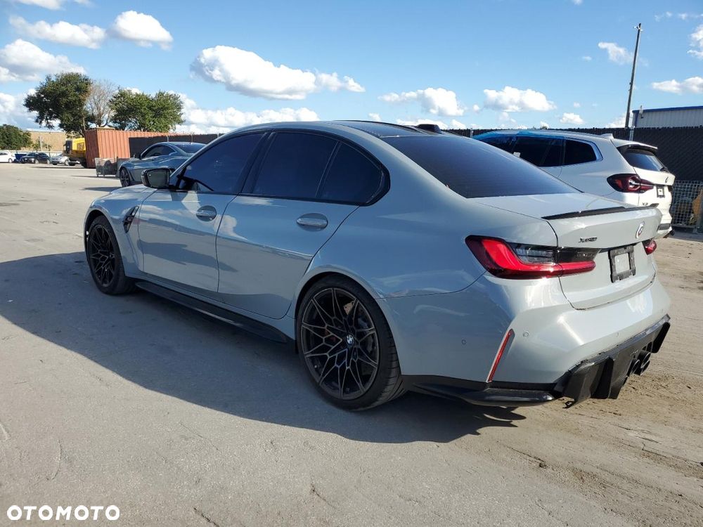 BMW M3 - 2
