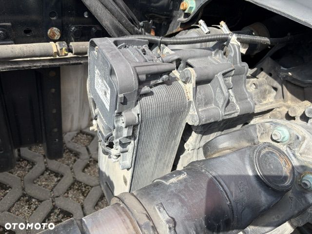 MAN TGX 18.470 BL SA RETARDER - 16