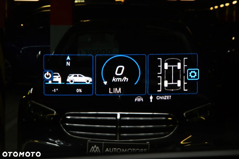 Mercedes-Benz GLE AMG Coupe 53 4-Matic Premium Plus - 39