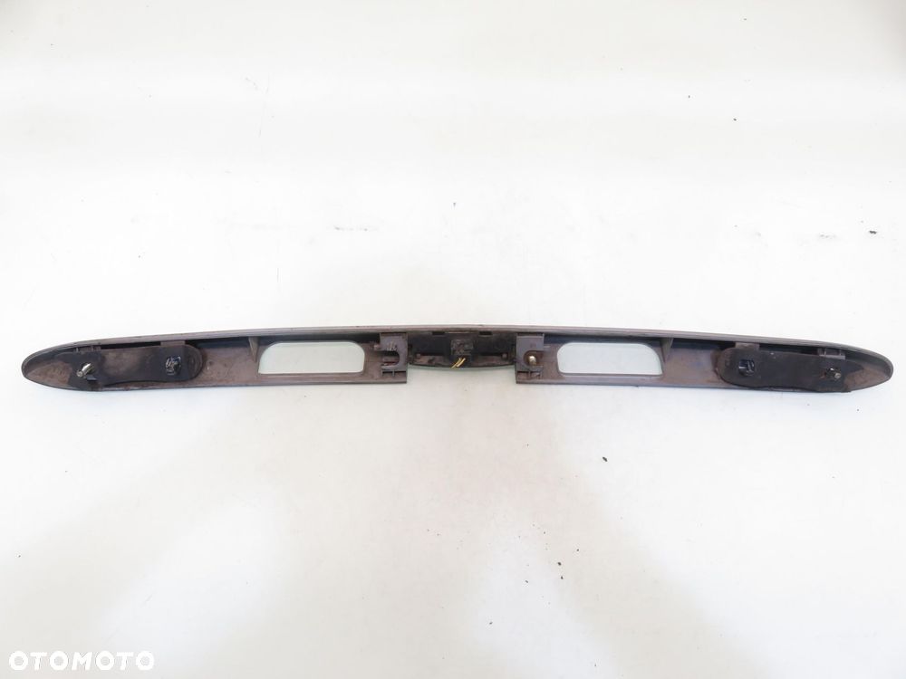 BLENDA KLAPY PEUGEOT 307 SW 9638615777 - 6