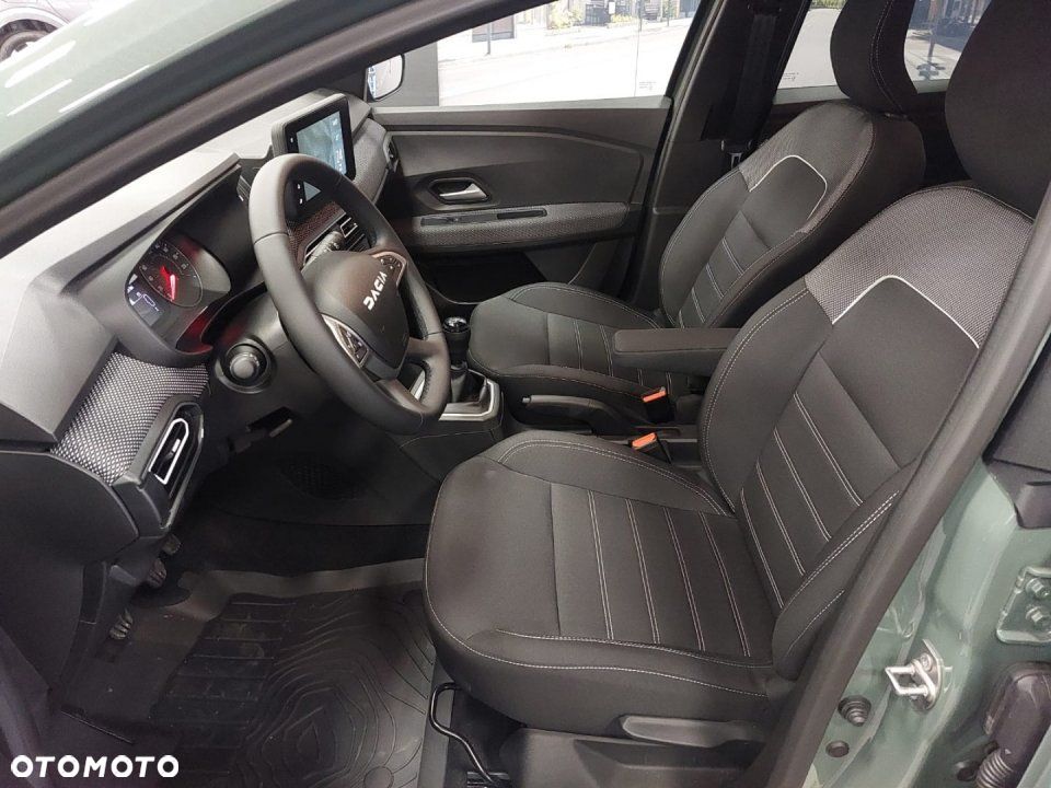 Dacia Jogger - 12