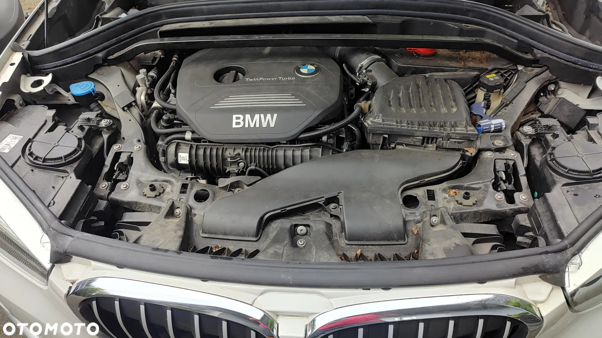 BMW X1 - 22