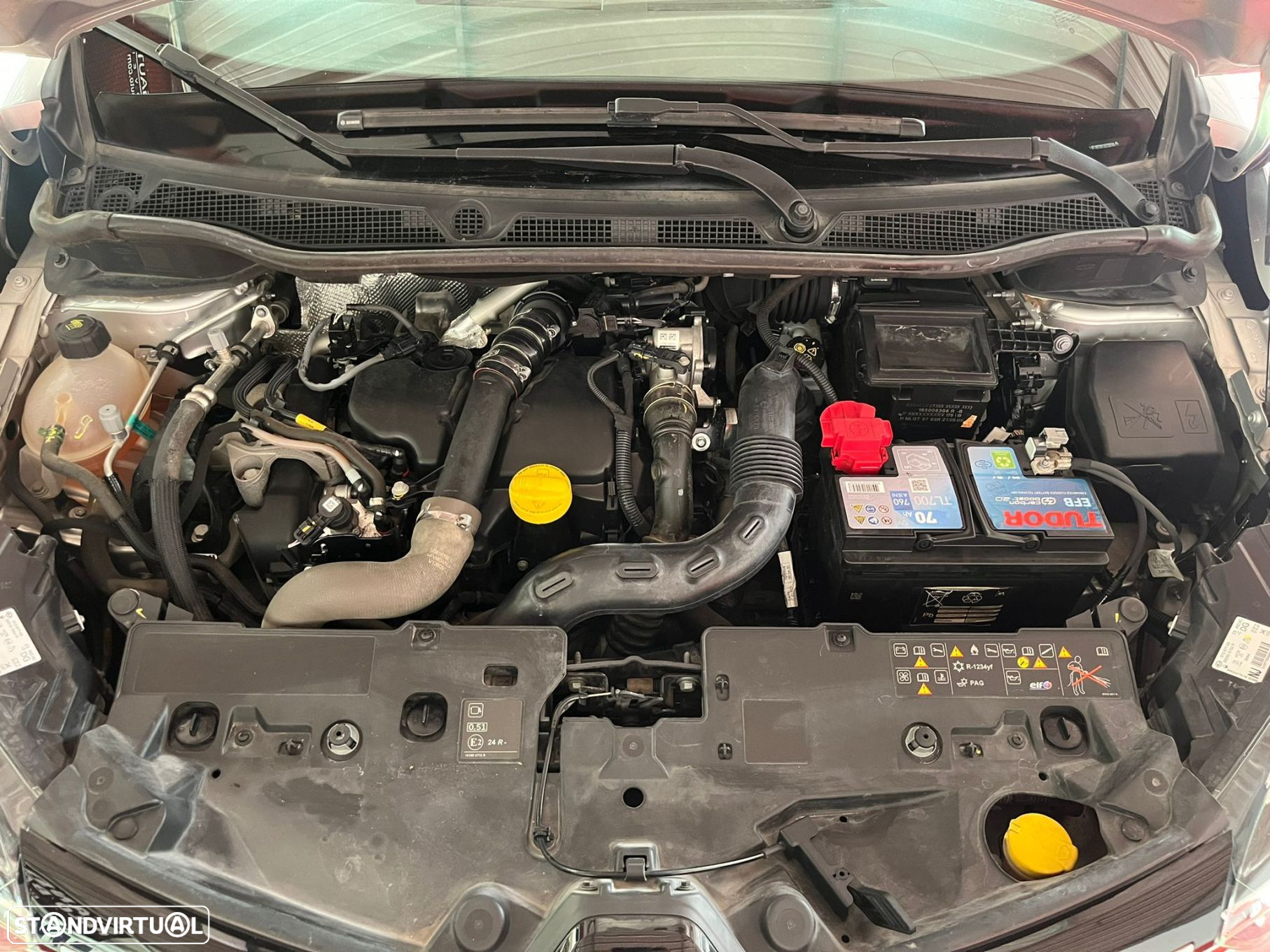 Renault Captur 1.5 dCi Exclusive - 21