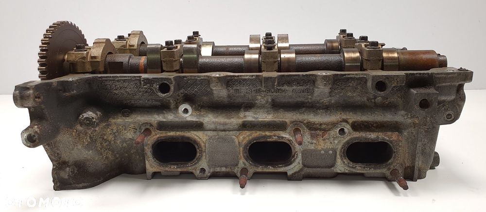 GŁOWICA SILNIKA LEWA JAGUAR X-TYPE X400 2.5 V6 - 7