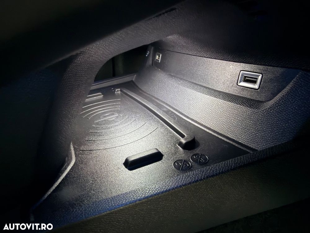 Peugeot 508 PureTech 180 EAT8 Allure - 21