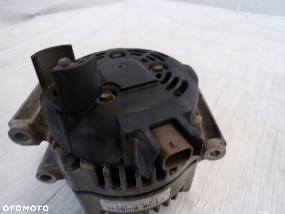 ALTERNATOR OPEL INSIGNIA B ASTRA J K ZAFIRA C 1.6 CDTI 13587304 - 3