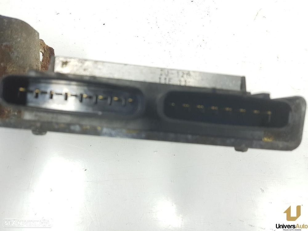 CENTRALINA CONTROLO DE INJECÇÃO TOYOTA LAND CRUISER PRADO 2004 -8987120050 - 2