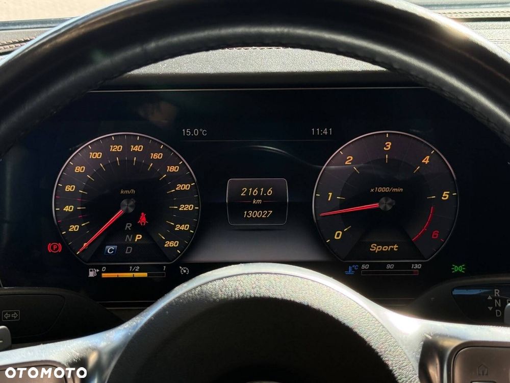 Mercedes-Benz CLS - 36