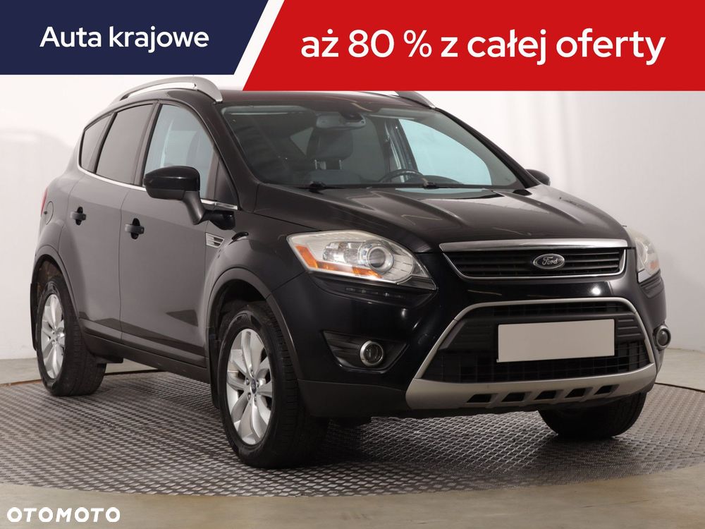 Ford Kuga - 3