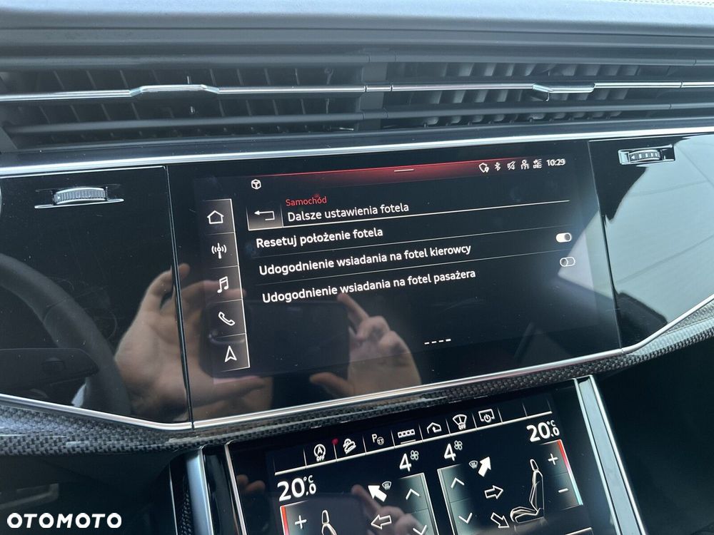 Audi SQ8 - 27