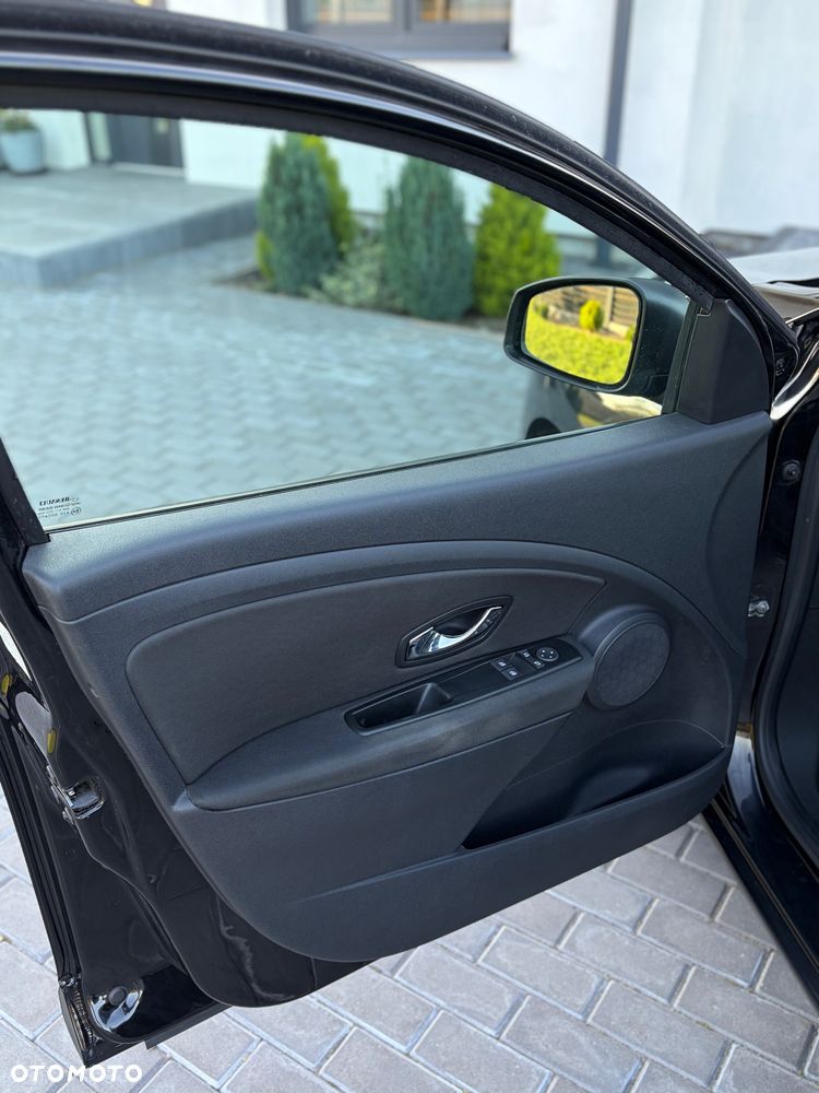 Renault Megane 1.6 16V 100 TomTom Edition - 20