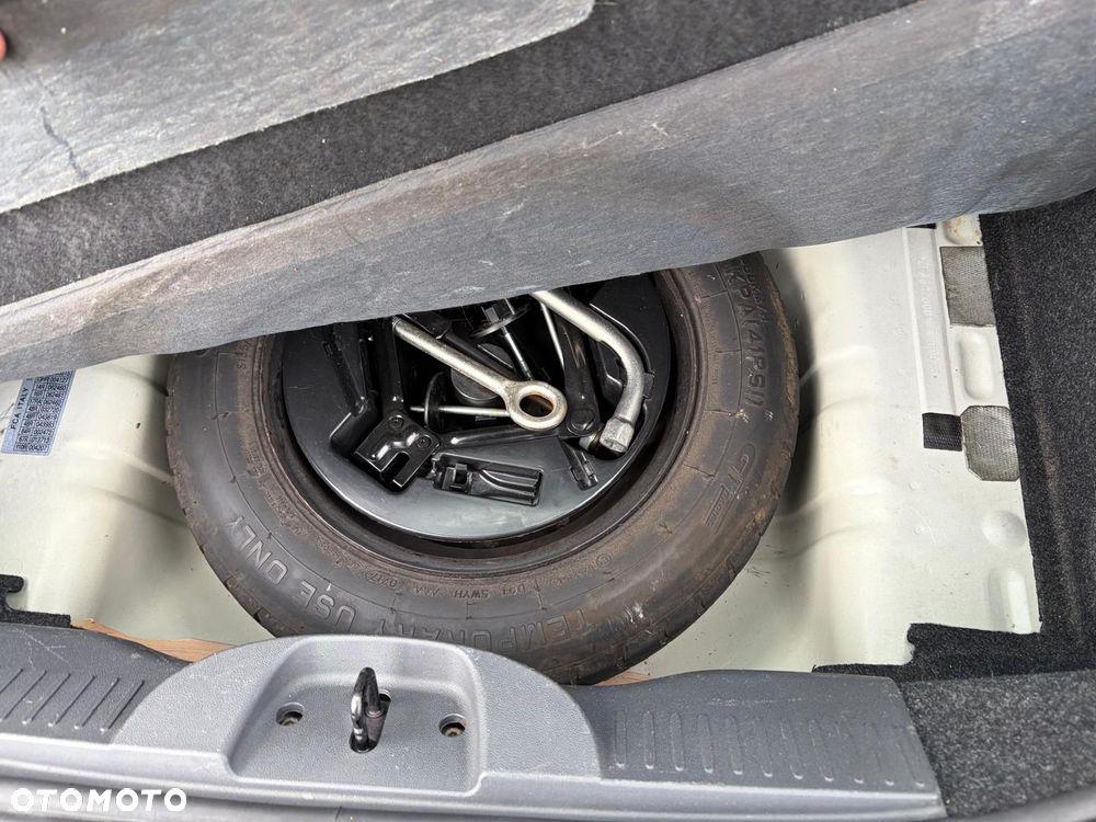 Fiat 500 1.2 Collezione - 19