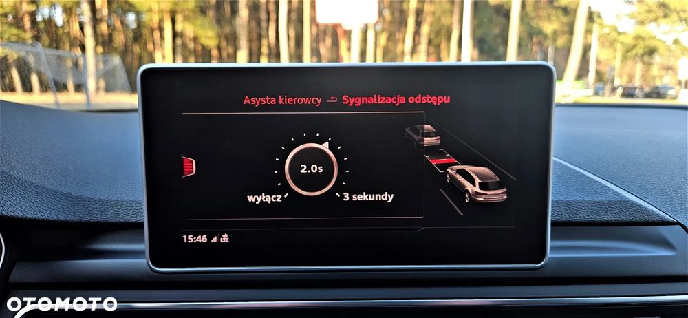 Audi A4 Avant 2.0 TDI S tronic sport - 24