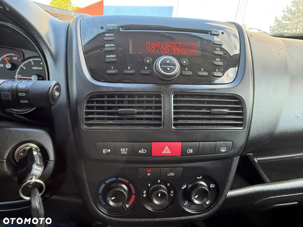 Opel Combo 1.4 L1H2 Selection - 14