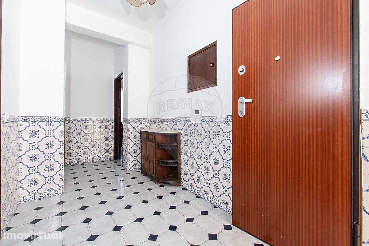 Apartamento T2 para arrendamento - Grande imagem: 2/13