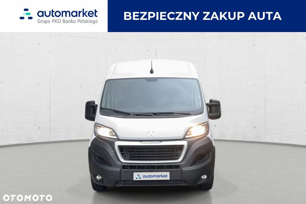 Peugeot Boxer L3 - 2