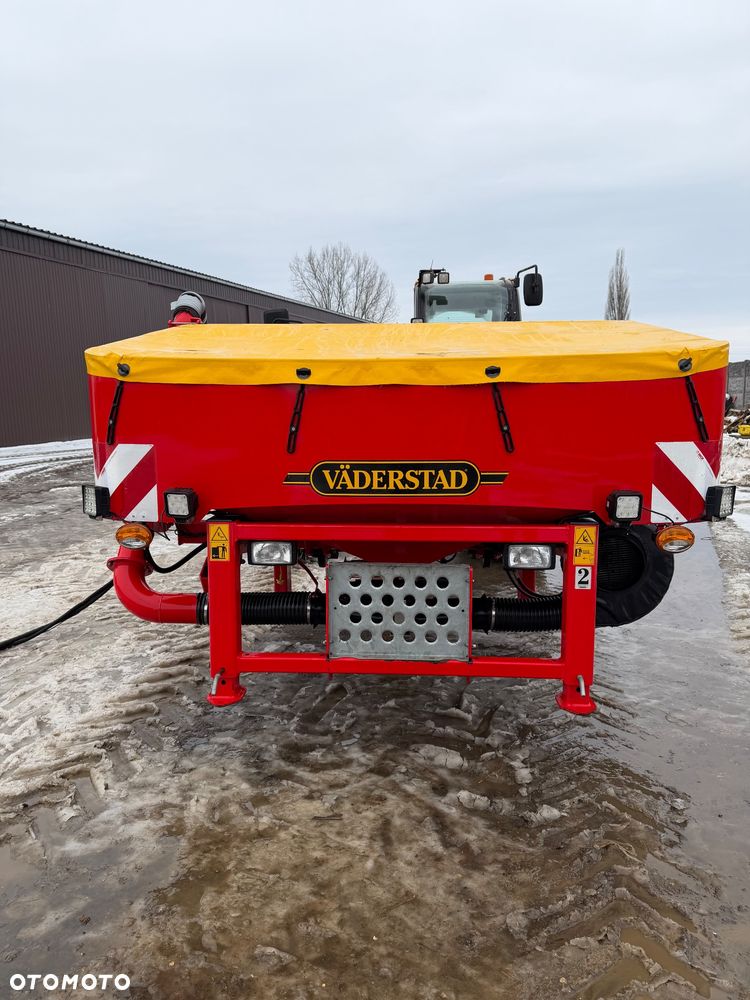 Väderstad - 8