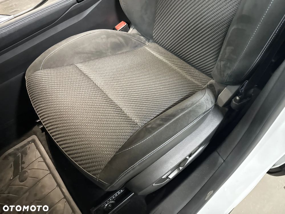 Renault Espace 1.2 E-Tech Full Hybrid 200 esprit Alpine MMT 5os - 10