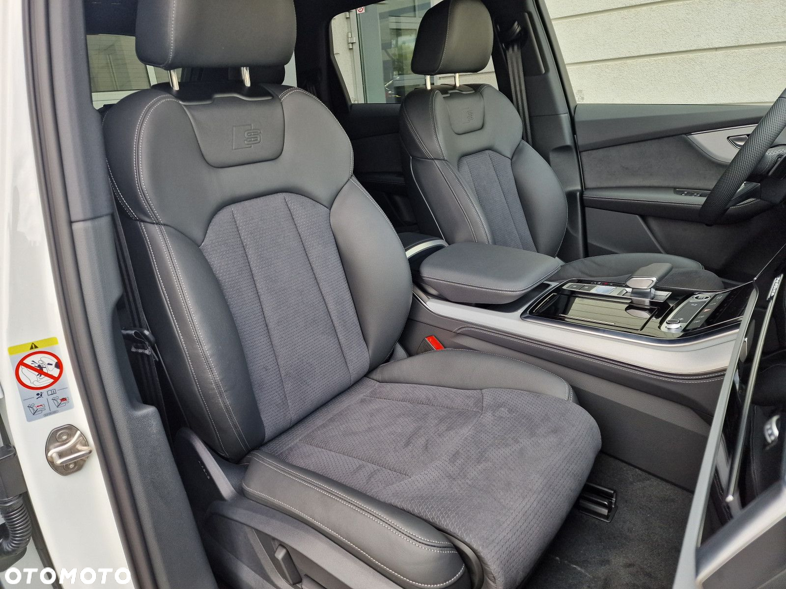Audi Q7 - 21