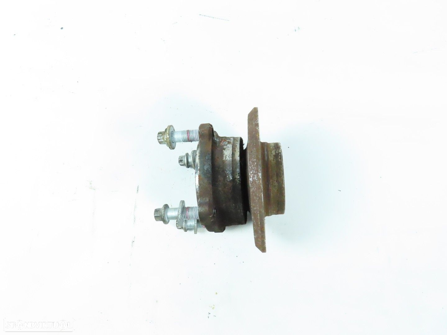Rolamento Trás Seminovo/ Original BMW 5 (E60)/BMW 5 Touring (E61)/BMW 6 (E63)/BM... - 2