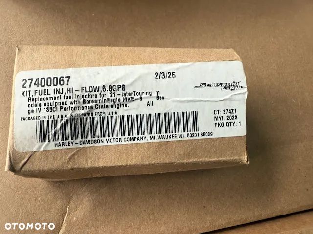 Głowice Cylindry wałek rozrządu Pompa oleju przepusnica Zestaw góry silnika 121'' - 5