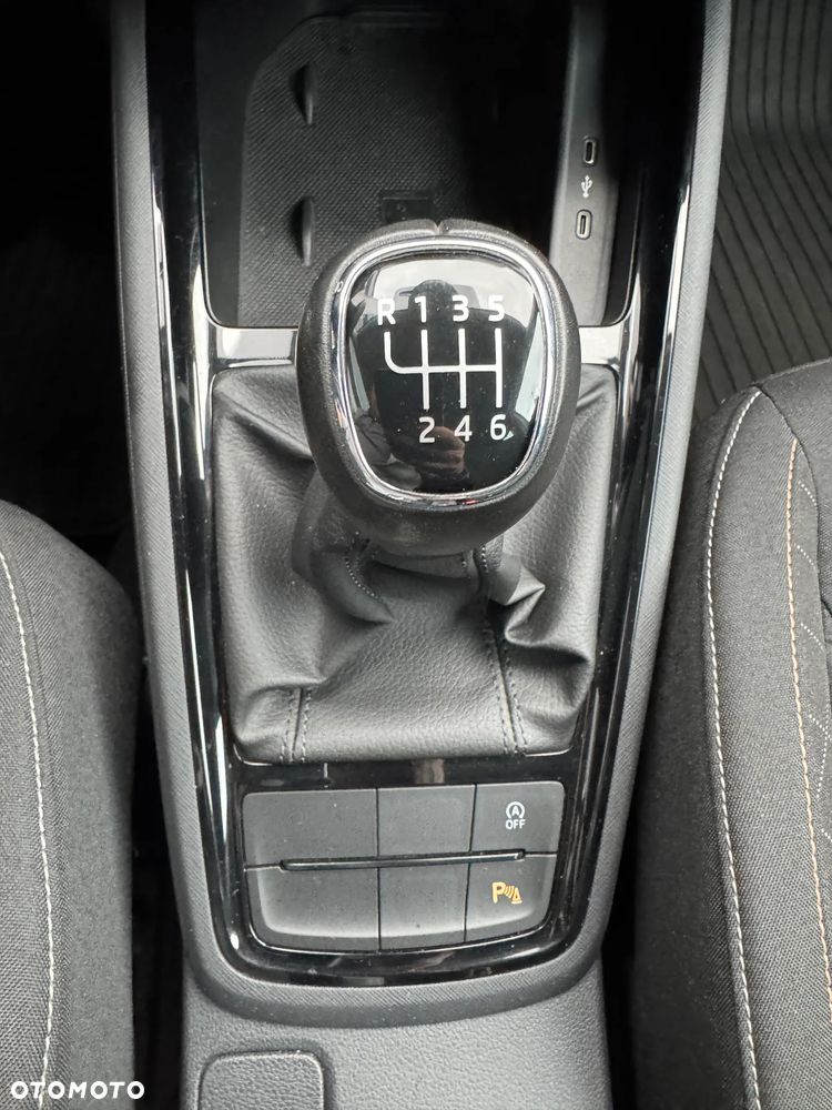 Skoda Kamiq 1.0 TSI Ambition - 21