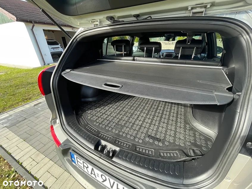 Kia Sportage - 9
