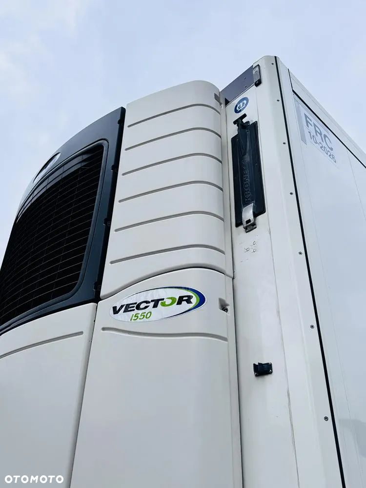 Krone Doppelstock , Carrier 1550 , kwiatowa - 33