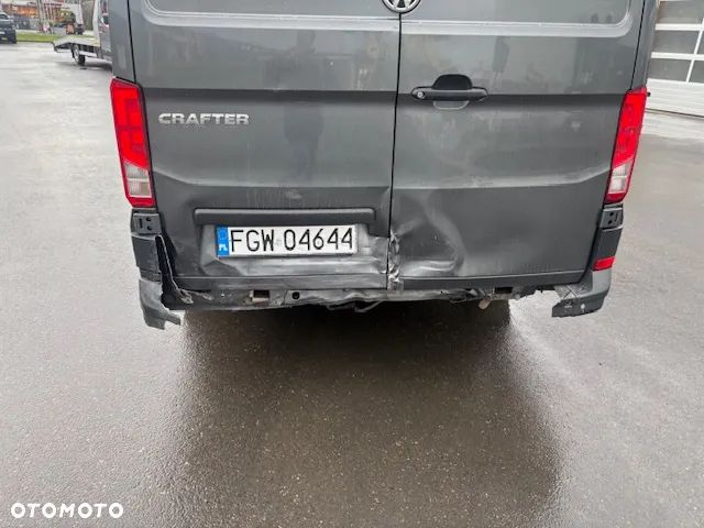 Volkswagen CRAFTER - 2