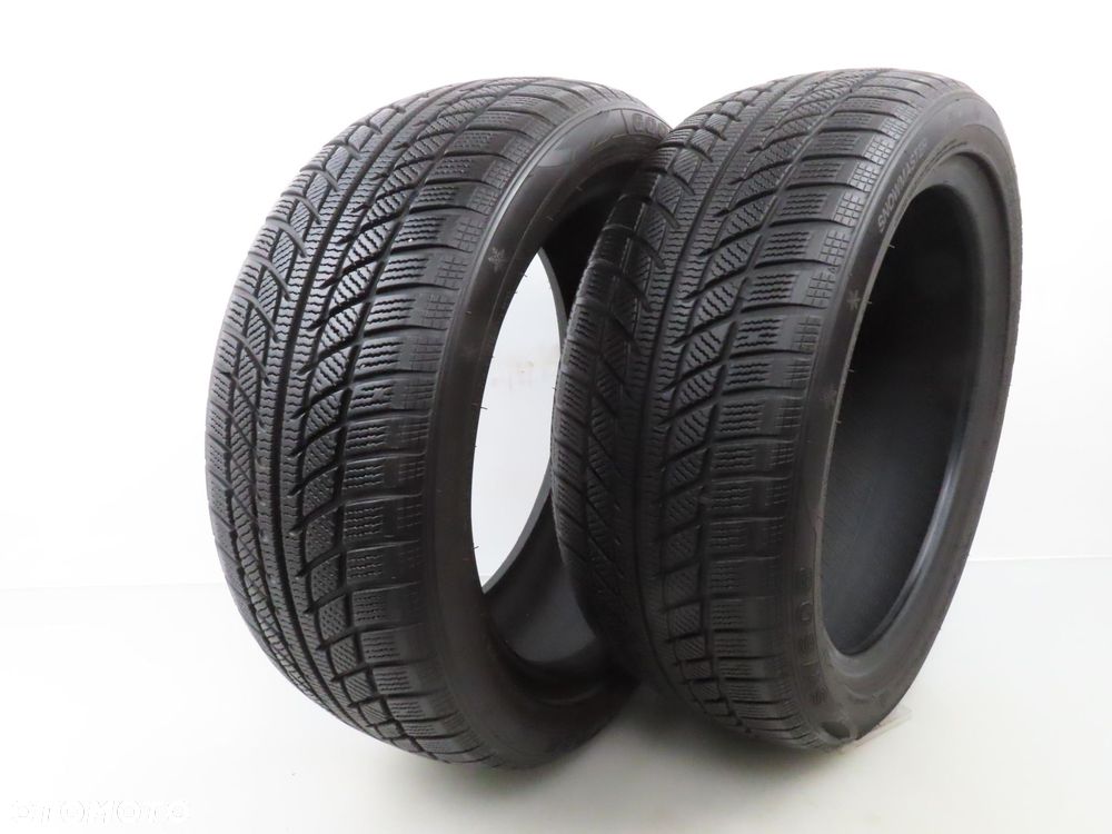 Używany Opony - 300 PLN - Otomoto.pl