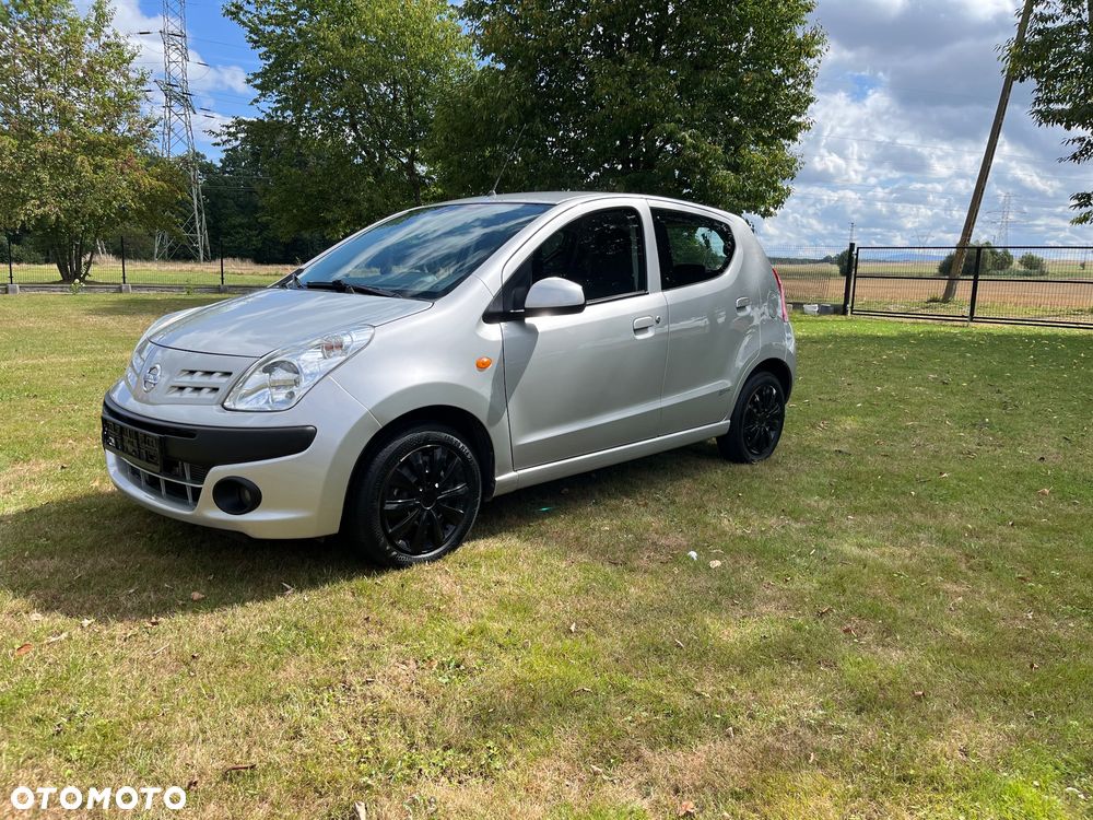 Nissan Pixo 1.0 Visia - 3