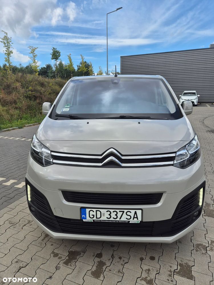 Citroën SpaceTourer 2.0 BlueHDi M Feel - 18