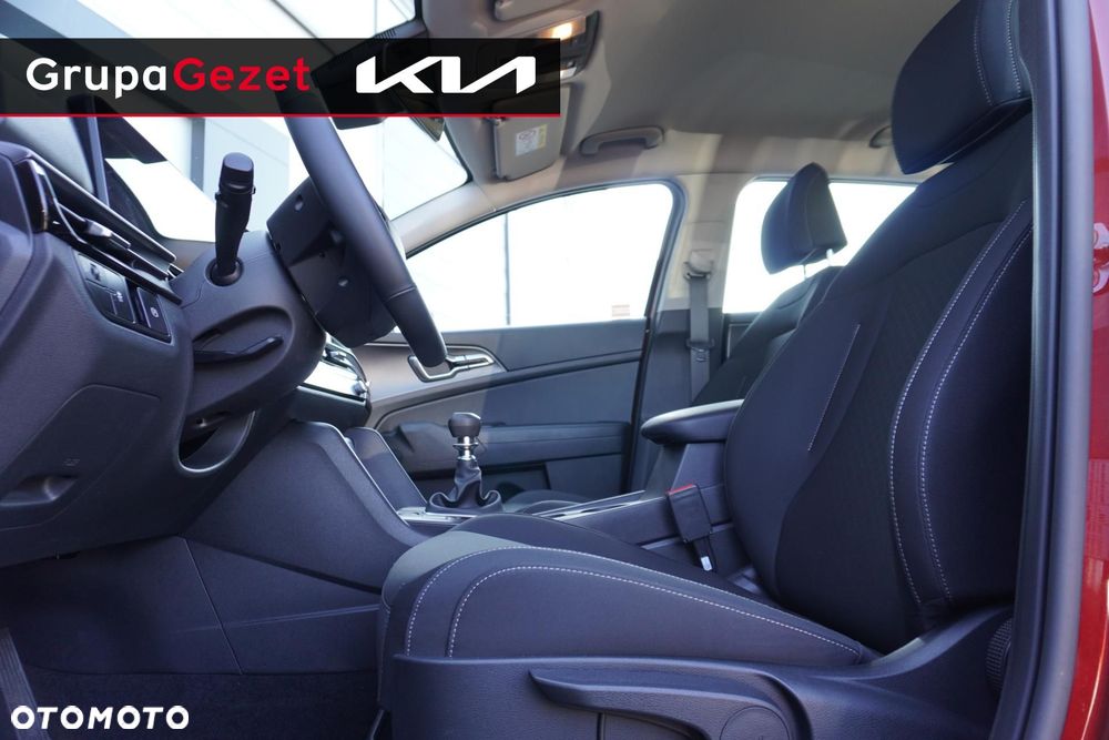Kia Sportage - 7