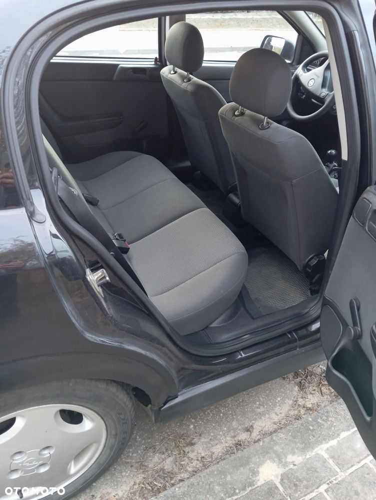 Opel Astra 1.4 - 14