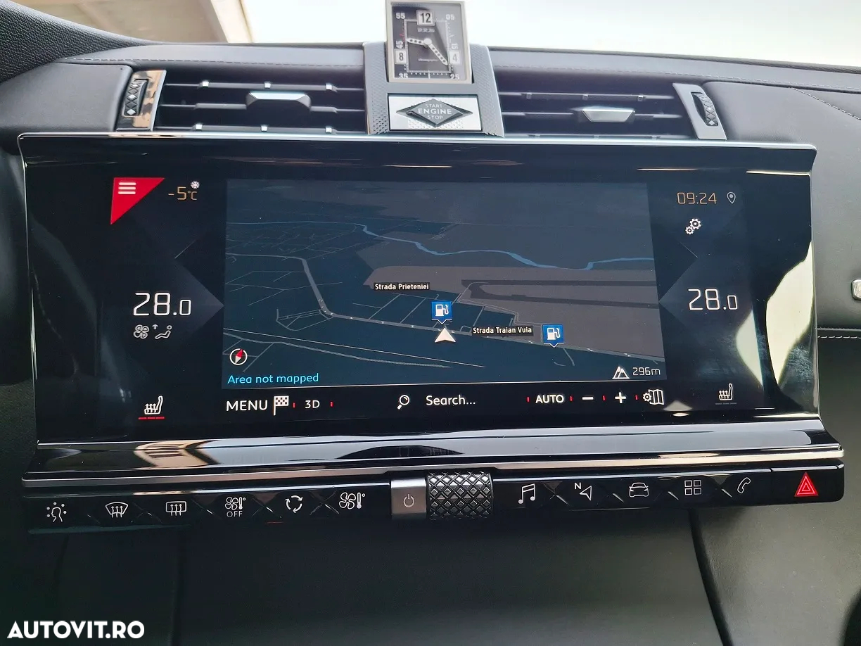 DS Automobiles DS 7 Crossback - 19