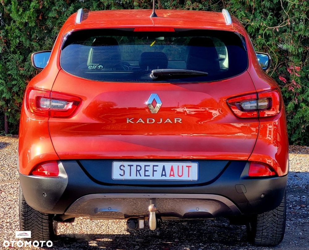 Renault Kadjar - 22