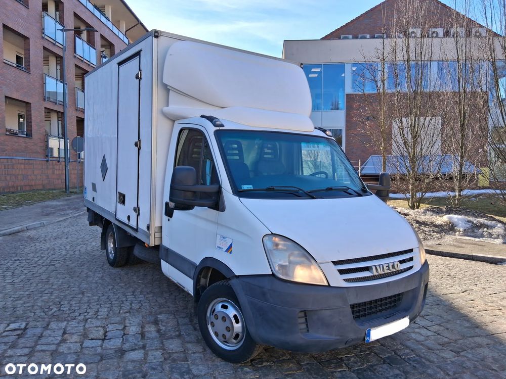 Iveco Daily - 1