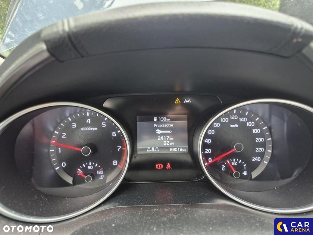 Kia Ceed 1.0 T-GDI S - 20