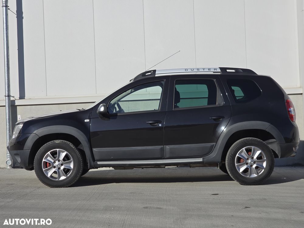 Dacia Duster - 14