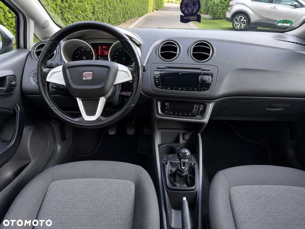 Seat Ibiza - 7