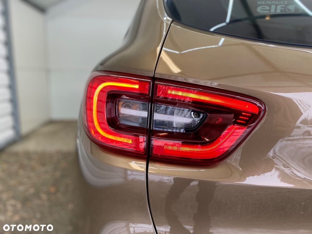 Renault Kadjar 1.3 TCe FAP Limited - 31