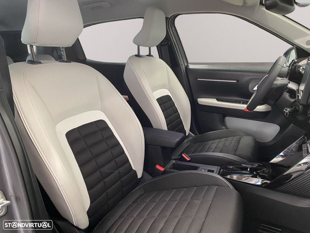 Citroën C3 Aircross 1.2 Hybrid Max e-DSC6 - 17