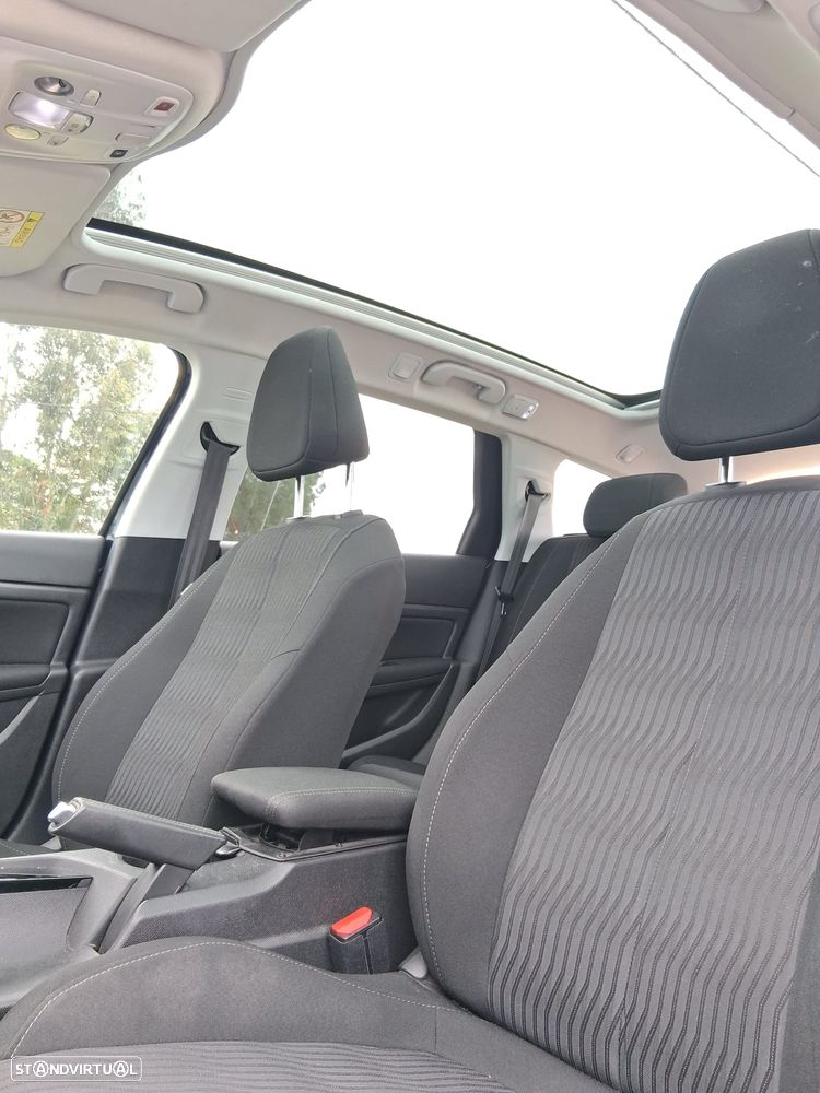 Peugeot 308 HDi FAP 90 Tendance - 8