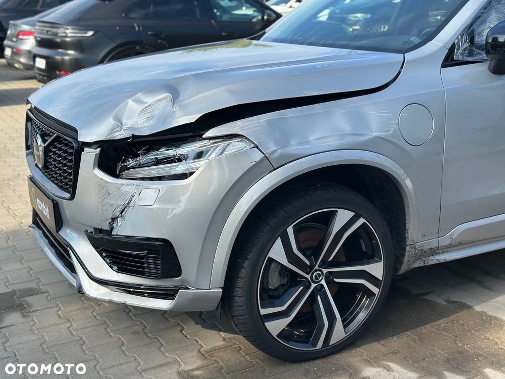 Volvo XC 90 - 4