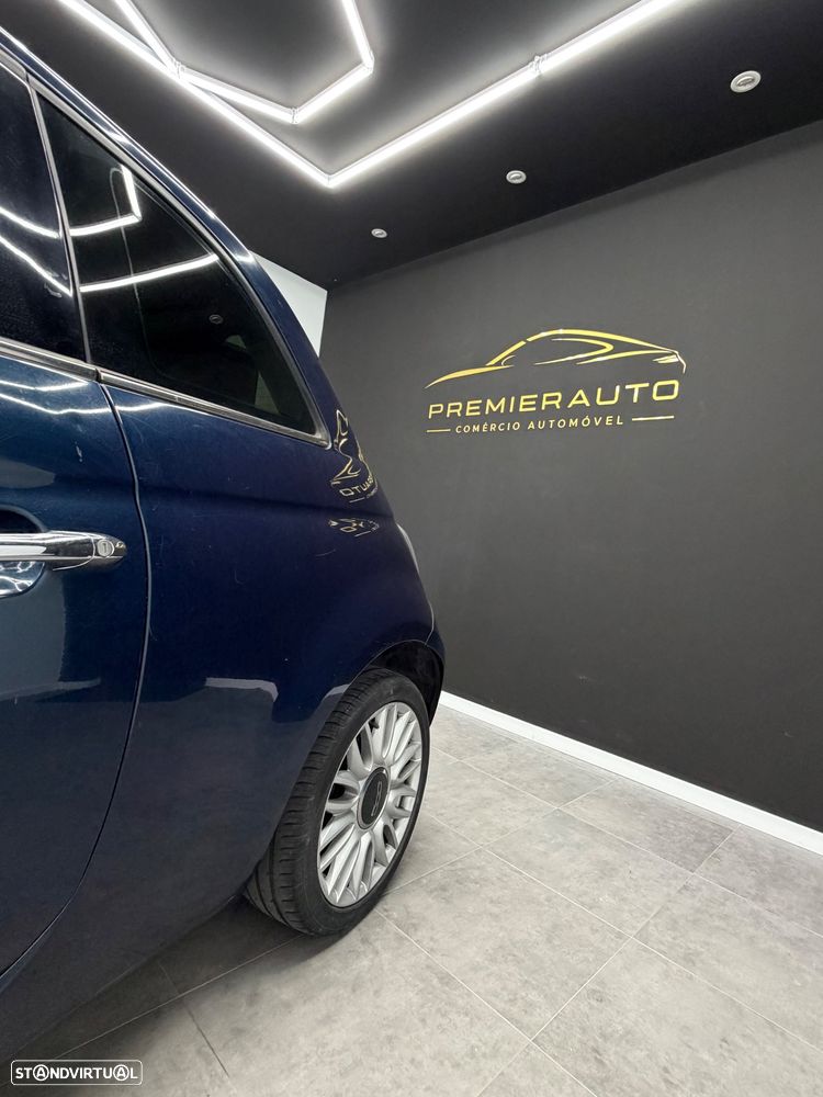 Fiat 500 - 19