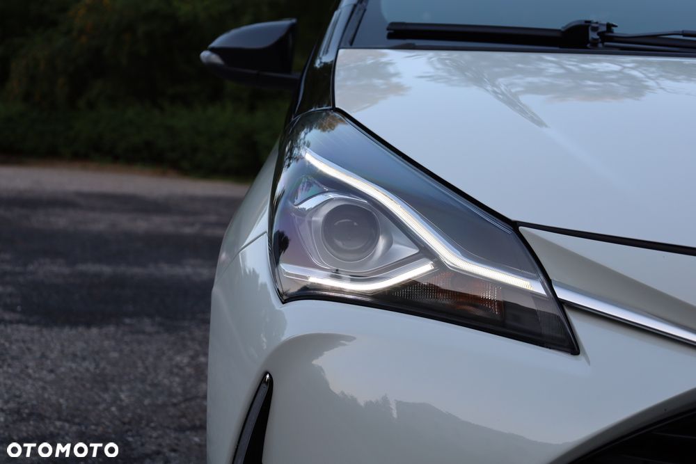 Toyota Yaris 1.5 Selection - 8
